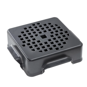 EasyClean Xpress za makedonske rešetke