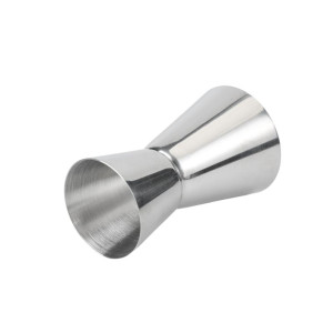 Dozator za alkohol Double - Dynasteel - 2 cl i 4 cl: Preciznost i svestranost za izvanredne koktele