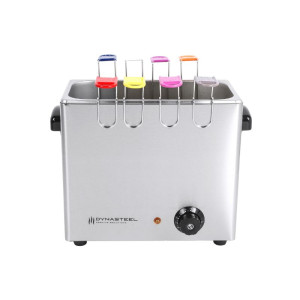 Kuhalo za jaja Dynasteel - 8 jaja: profesionalno kuhanje