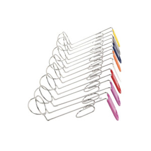 Kuhalo za jaja Dynasteel - 8 jaja: profesionalno kuhanje