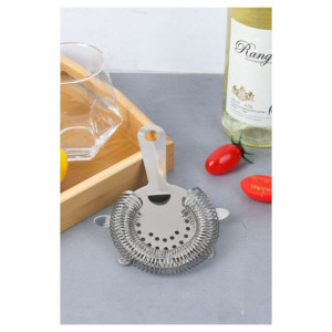 Cjedilo za koktele Dynasteel - Optimalno filtriranje za savršene koktele