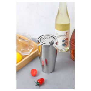 Cjedilo za koktele Dynasteel - Optimalno filtriranje za savršene koktele