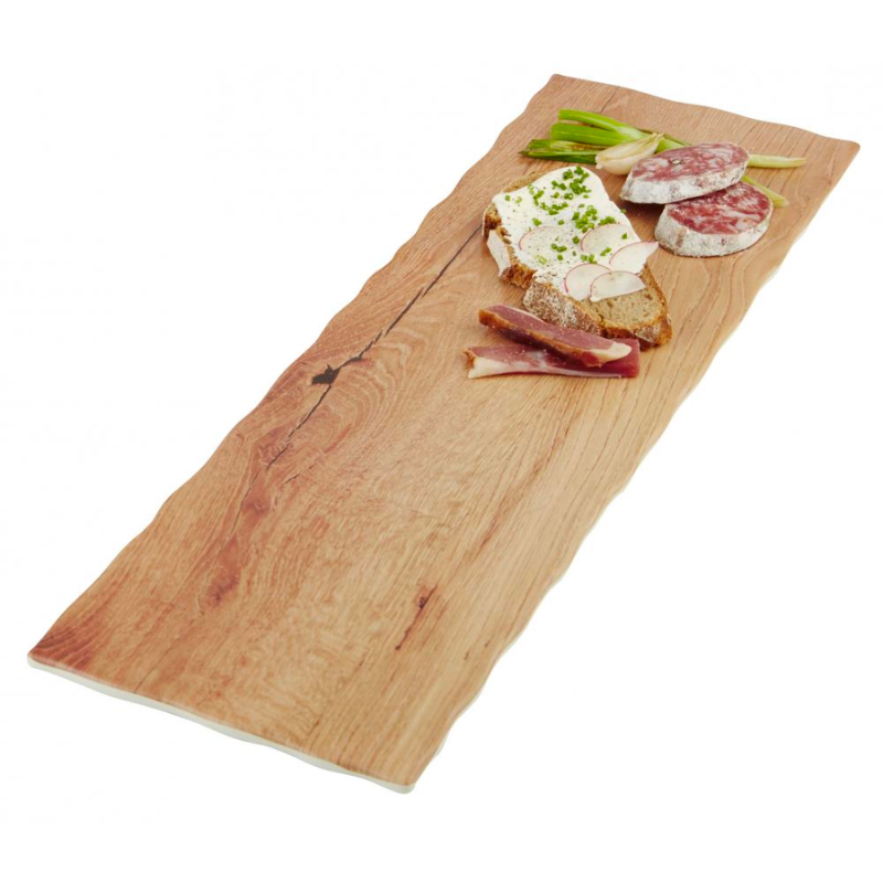 Pladanj Oak Light GN 2/4 - APS: Otporan i elegantan.