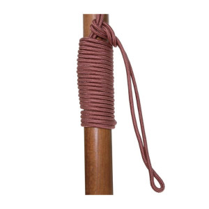 Suncobran četvrtasti plave boje - Š 2500mm - Bolero