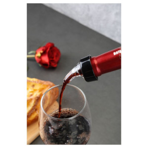 Dozator s kuglicom 5 cl - Paket od 2 - Dynasteel