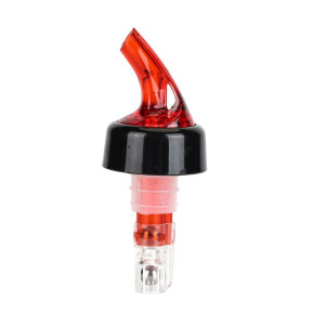 Dozator s kuglicom 4 cl - Set od 2 - Dynasteel