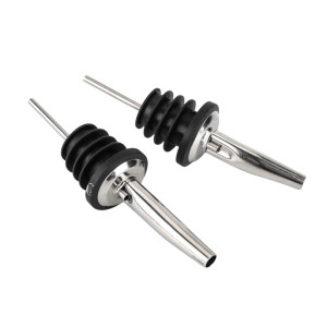 Bocač brzog protoka - Set od 6 - Dynasteel