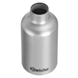 Set od 6 soljenki od aluminija - 19 cm Bartscher