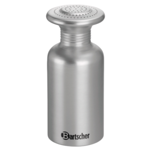 Set od 6 soljenki od aluminija - 19 cm Bartscher