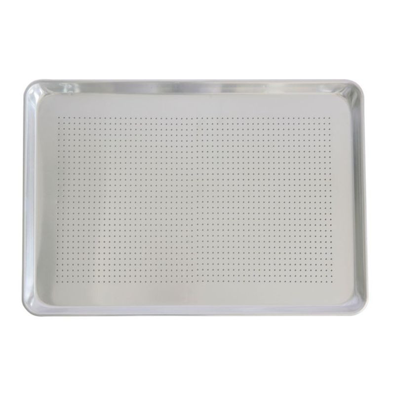 Ploča za prezentaciju od aluminija - 660 x 457 mm Dynasteel