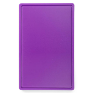 Daska za rezanje HACCP Gastronorm 1/1 - Brend HENDI - Fourniresto