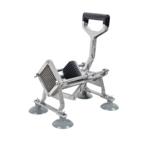 Coupe-krumpir za intenzivnu upotrebu s rešetkama - Dynasteel