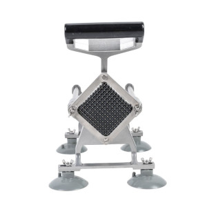 Coupe-krumpir za intenzivnu upotrebu s rešetkama - Dynasteel