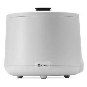 Lonac UNIQ bijeli - 8 L od HENDI: držite svoje juhe toplima!
