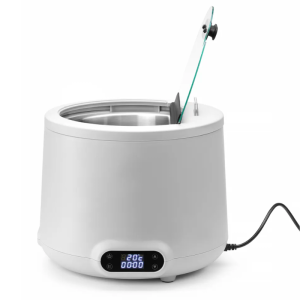 Lonac UNIQ bijeli - 8 L od HENDI: držite svoje juhe toplima!