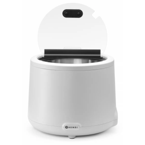 Lonac UNIQ bijeli - 8 L od HENDI: držite svoje juhe toplima!