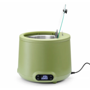 Lonac UNIQ zeleni - 8 L HENDI: nezaobilazna profesionalna juha