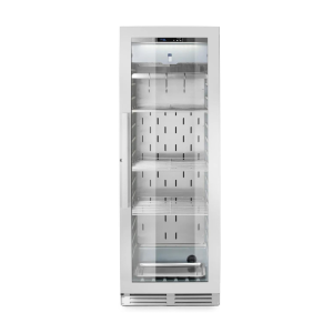 Ormarić za zrenje mesa HENDI - Š 595 mm x D 710 mm | Profesionalna kvaliteta za zrenje mesa