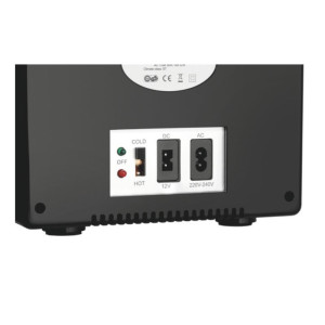 Hladnjak za mlijeko Bartscher - Kapacitet 6L | Optimalno čuvanje