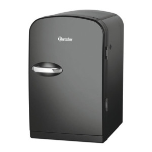 Hladnjak za mlijeko Bartscher - Kapacitet 6L | Optimalno čuvanje