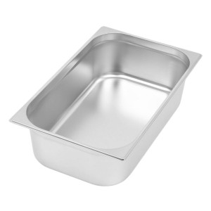 Bakalar Gastro GN 1/1 Inox - Dubina 150 mm, 21 L - Dynasteel