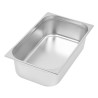 Bakalar Gastro GN 1/1 Inox - Dubina 150 mm, 21 L - Dynasteel