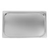 Bakar Gastronorm GN 1/1 Inox Dynasteel - 2,5 L, Dubina 20 mm