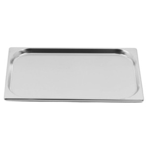 Bakar Gastronorm GN 1/1 Inox Dynasteel - 2,5 L, Dubina 20 mm