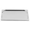 Bakar Gastronorm GN 1/1 Inox Dynasteel - 2,5 L, Dubina 20 mm