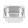 Bac Gastro GN 2/3 Inox - Dubina 200 mm - 18 L - Dynasteel